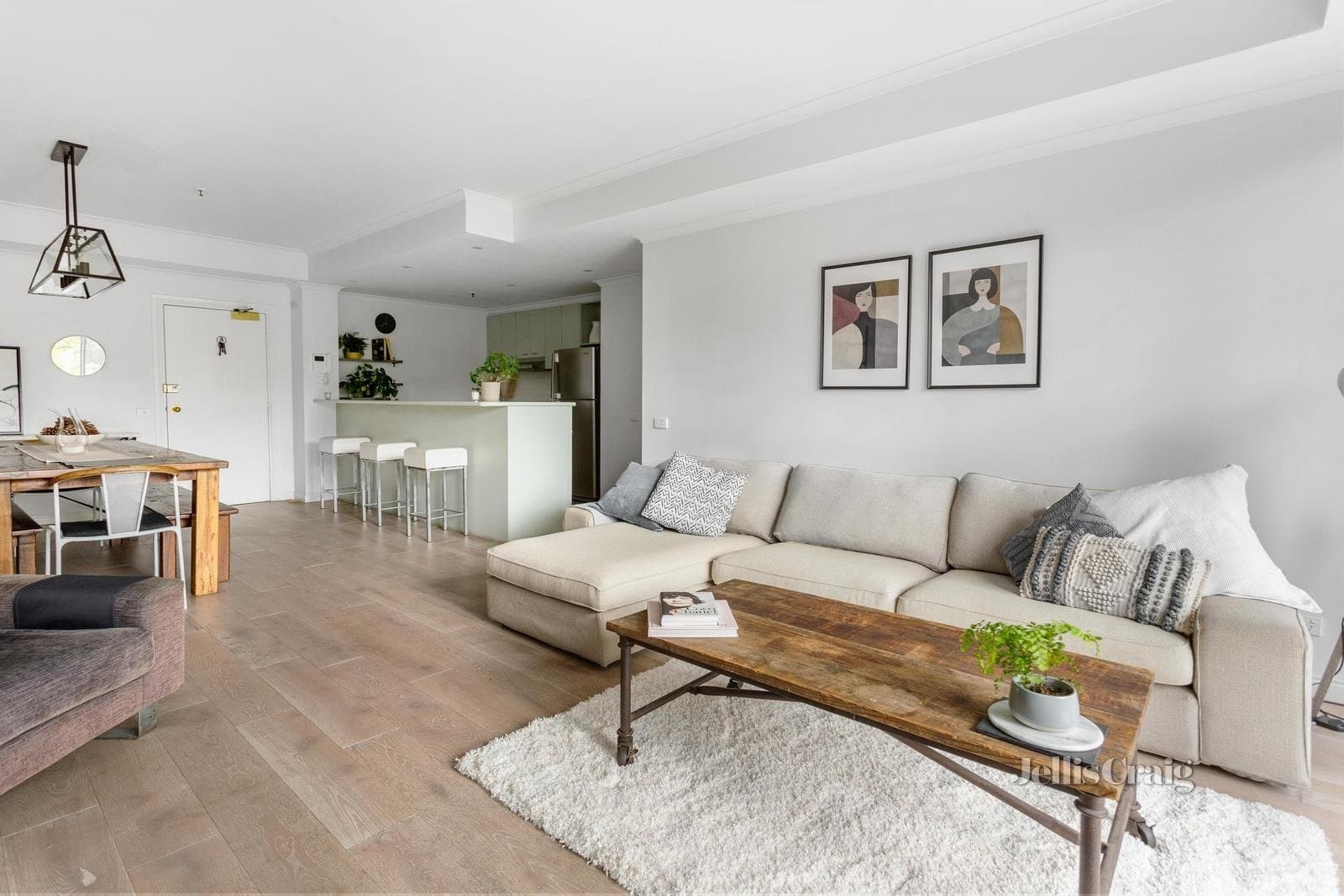 316/83 Queensbridge Street, Southbank, Southbank - Thumbnail 3