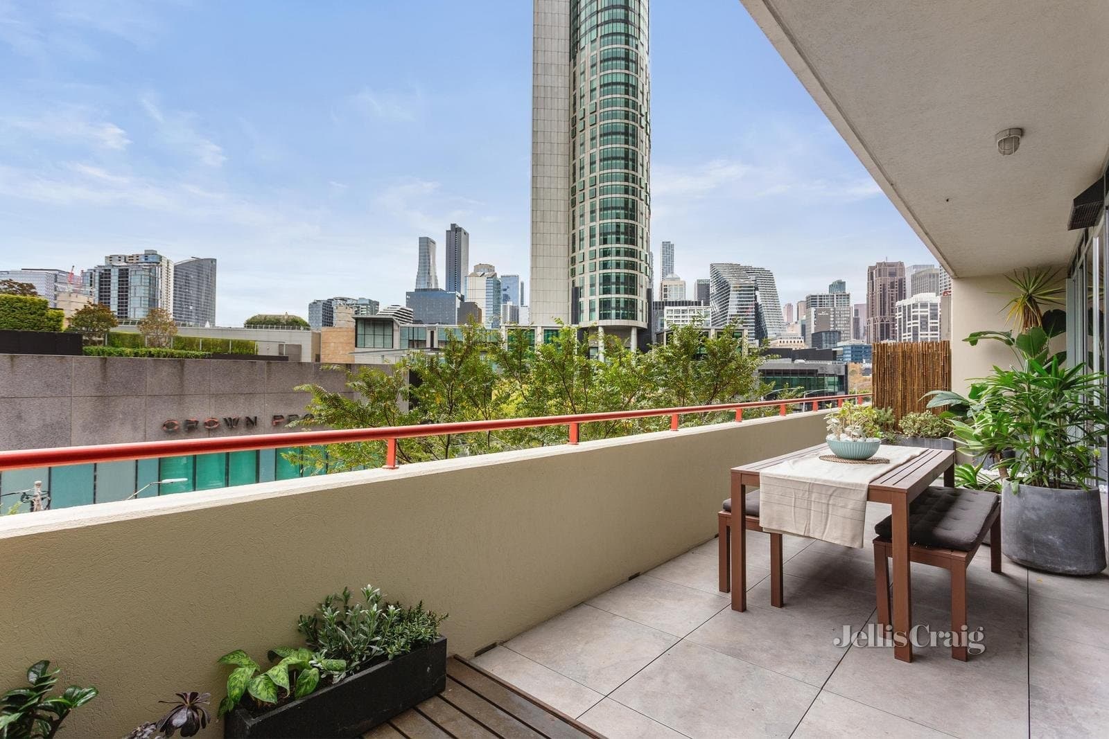 316/83 Queensbridge Street, Southbank, Southbank - Thumbnail 4