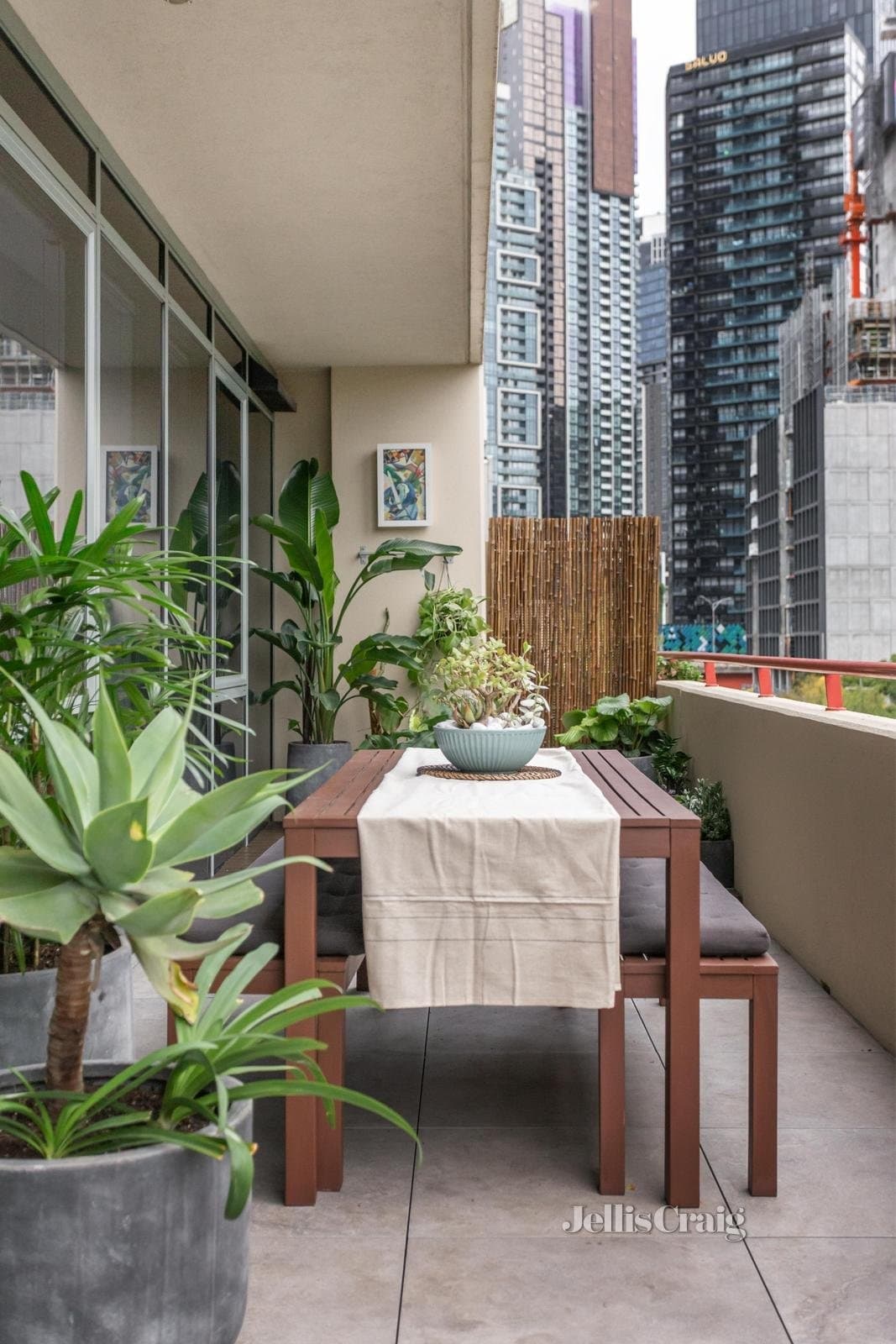 316/83 Queensbridge Street, Southbank, Southbank - Thumbnail 5