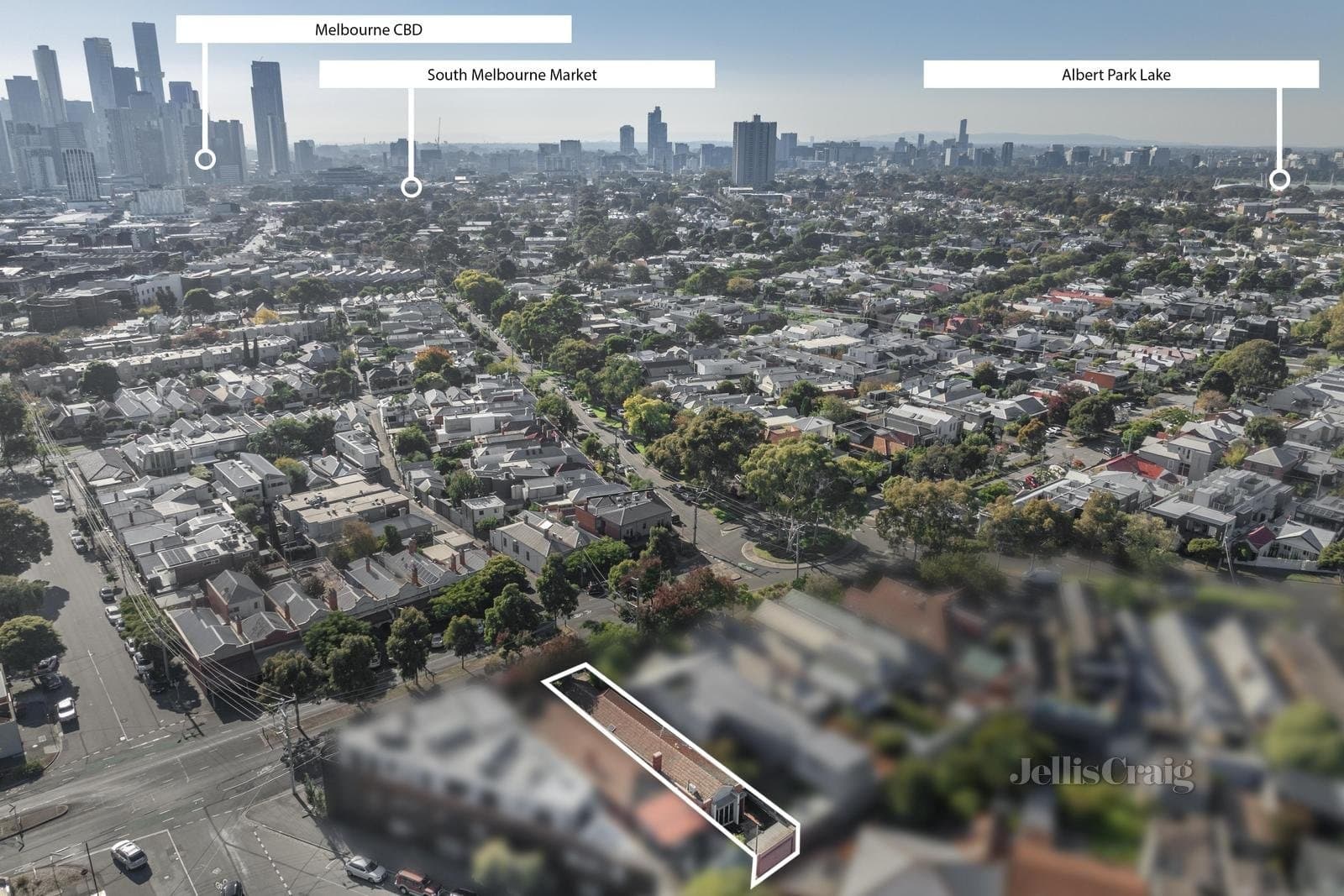 77 Bridge Street, Port Melbourne, Port Melbourne - Image 1