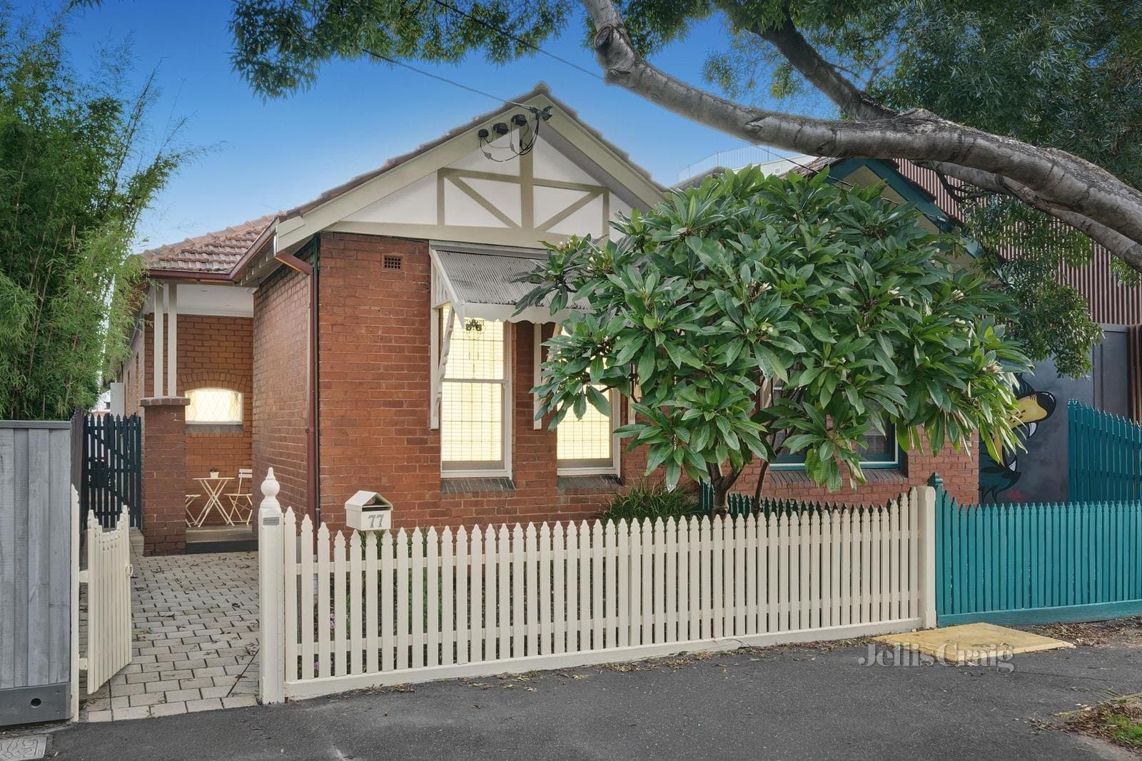 77 Bridge Street, Port Melbourne, Port Melbourne - Thumbnail 2