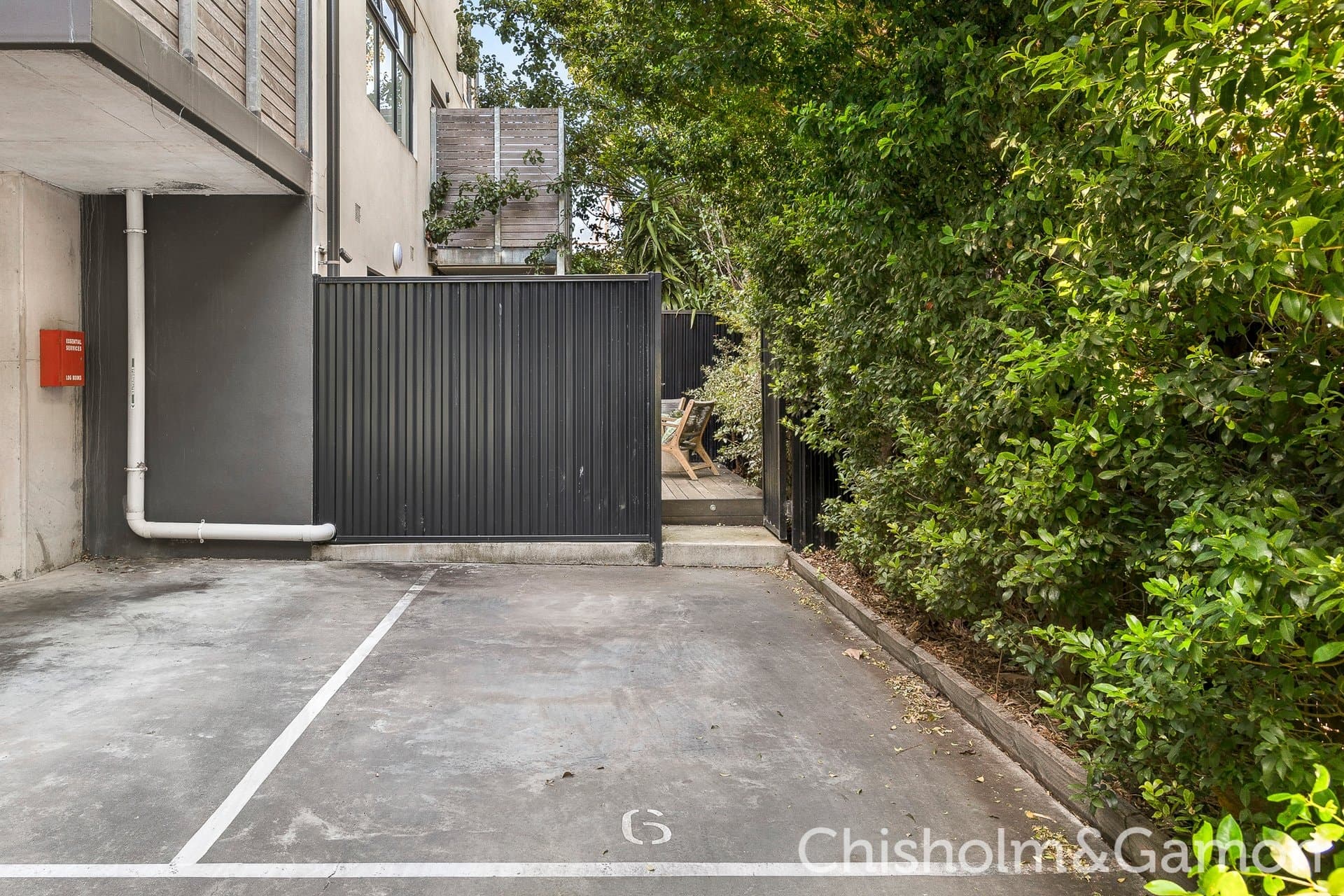 6/45-47 Hotham Street, St Kilda East, St Kilda East - Thumbnail 8