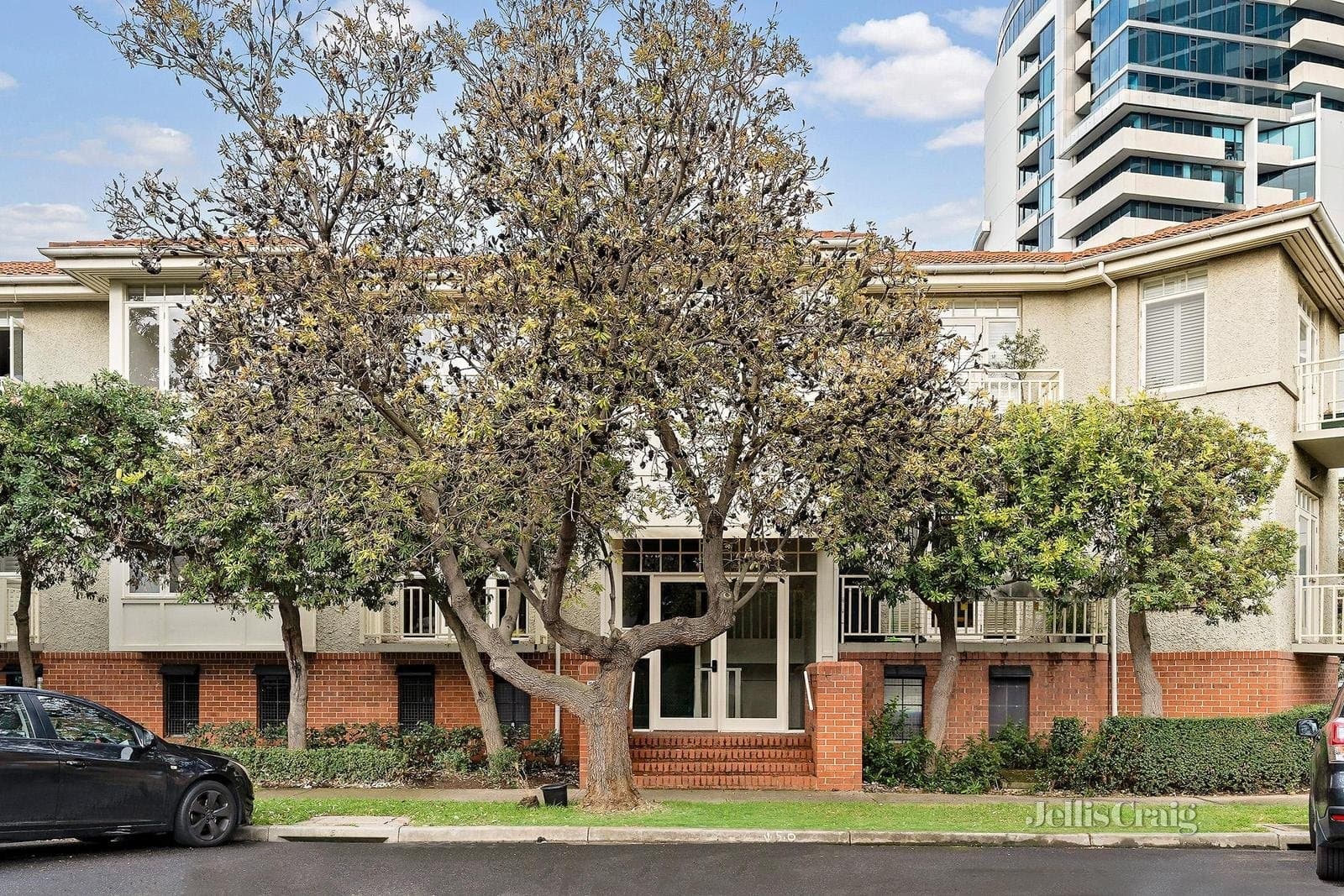8/48 Esplanade West, Port Melbourne, Port Melbourne - Image 1