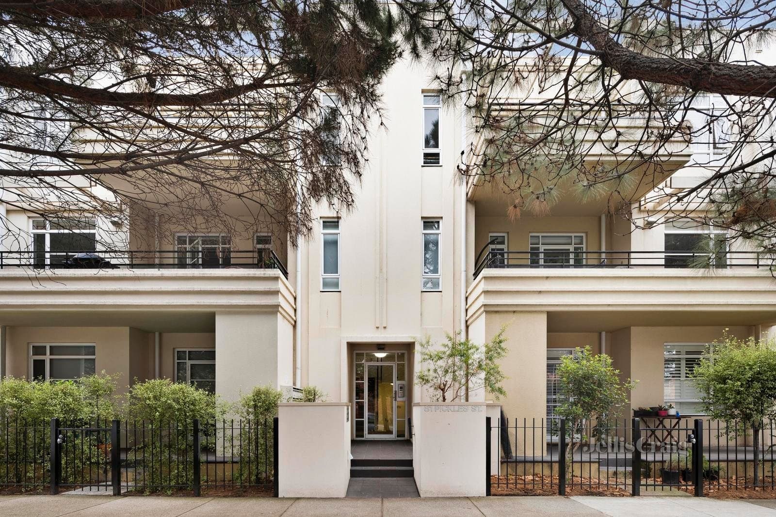 4/81 Pickles Street, Port Melbourne, Port Melbourne - Thumbnail 2
