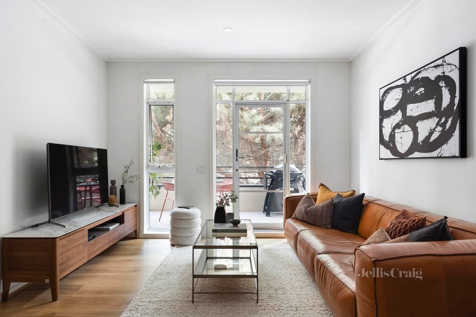4/81 Pickles Street, Port Melbourne, Port Melbourne - Thumbnail 4