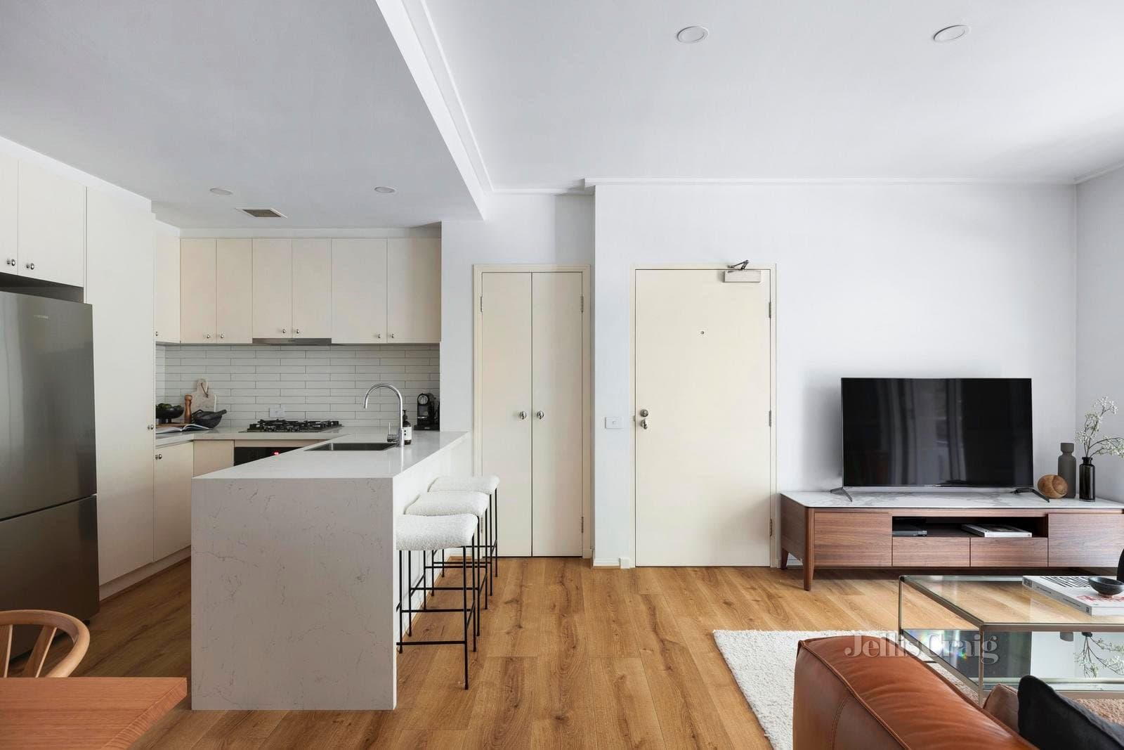 4/81 Pickles Street, Port Melbourne, Port Melbourne - Thumbnail 6