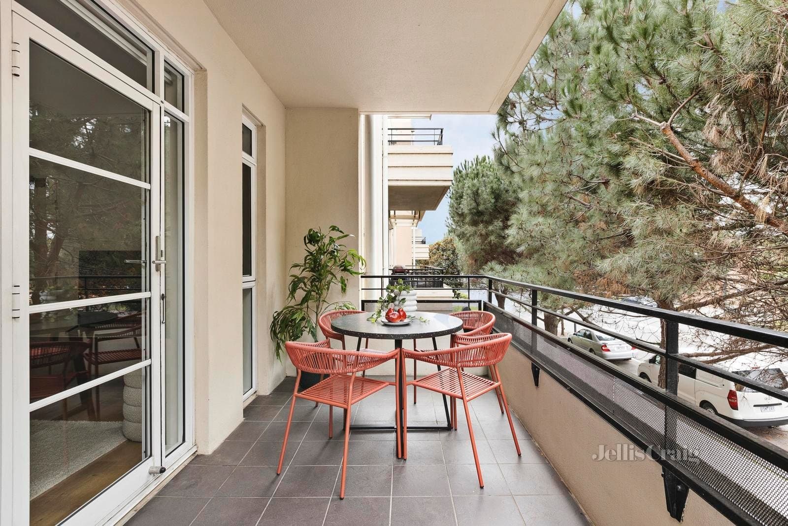 4/81 Pickles Street, Port Melbourne, Port Melbourne - Thumbnail 7