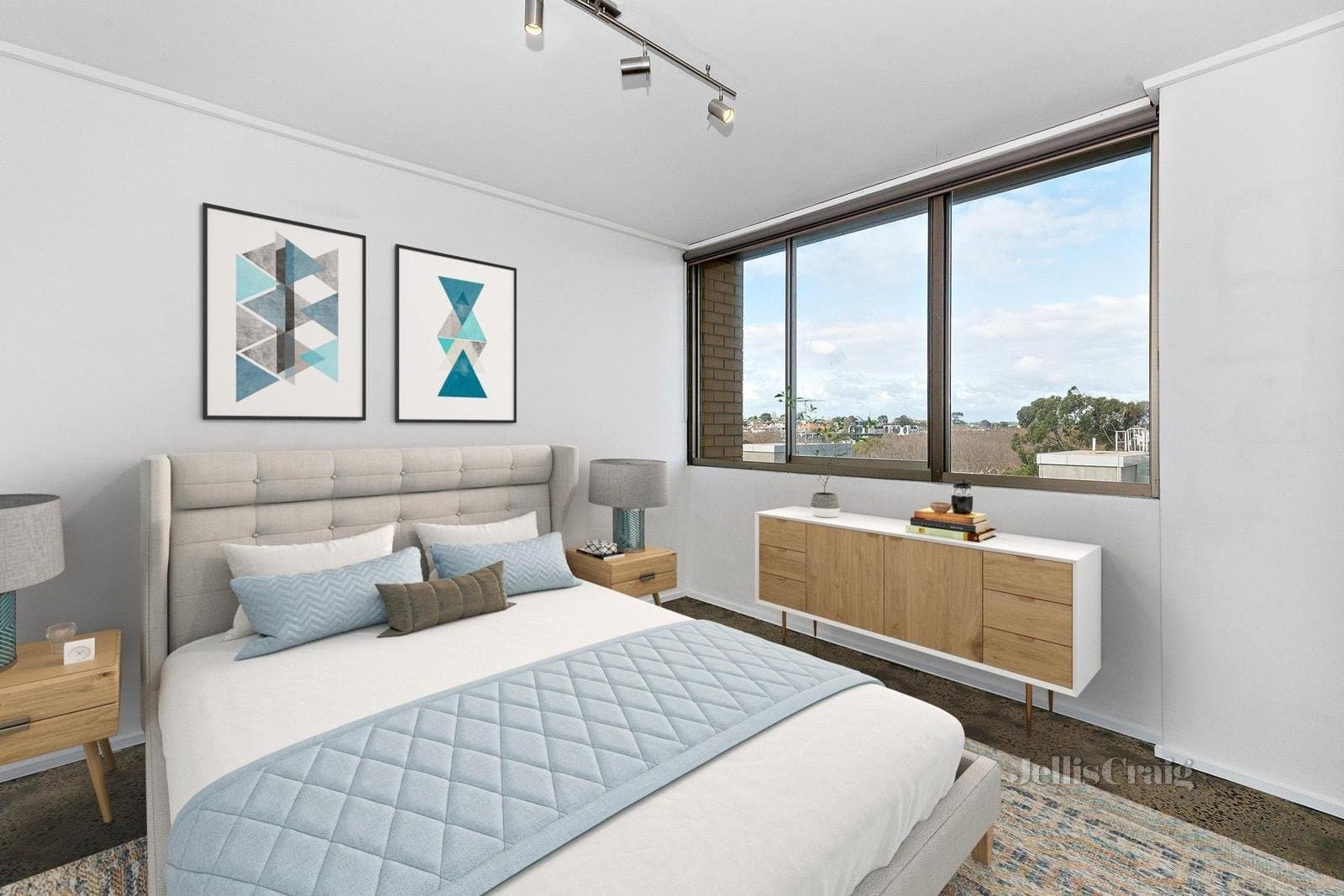 62/343 Beaconsfield Parade, St Kilda West, St Kilda West - Image 1