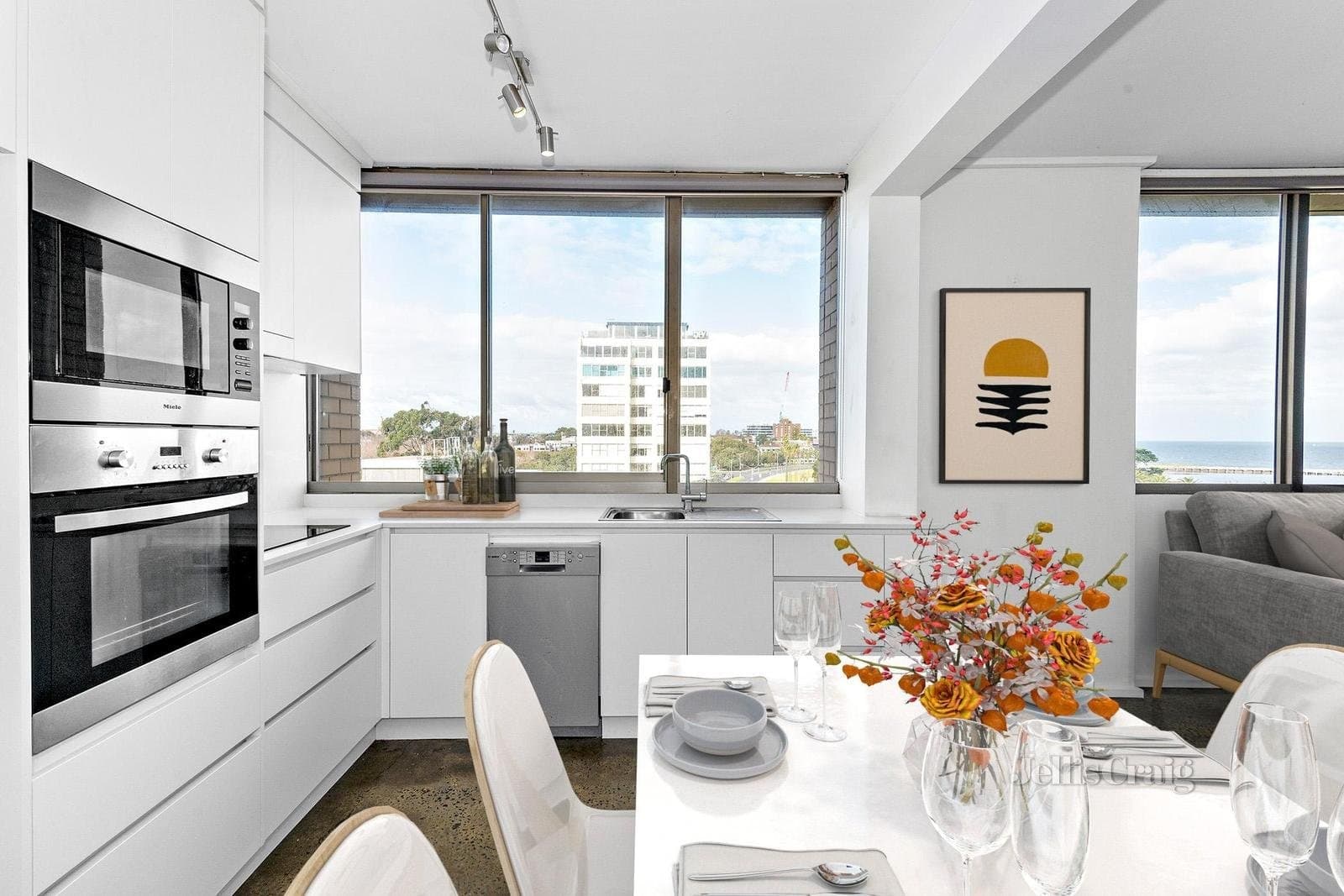 62/343 Beaconsfield Parade, St Kilda West, St Kilda West - Thumbnail 4