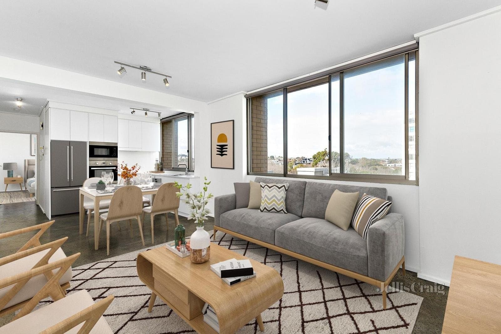 62/343 Beaconsfield Parade, St Kilda West, St Kilda West - Thumbnail 6