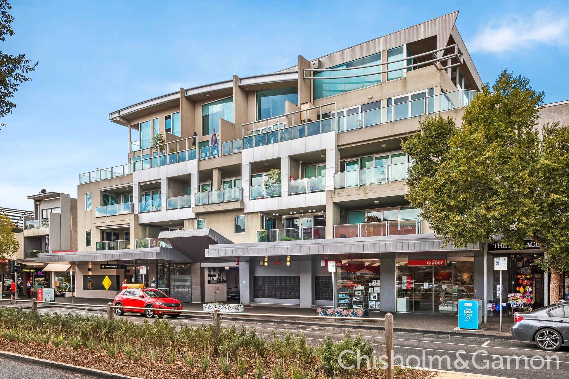 20a/200 Bay Street, Port Melbourne, Port Melbourne - Thumbnail 4