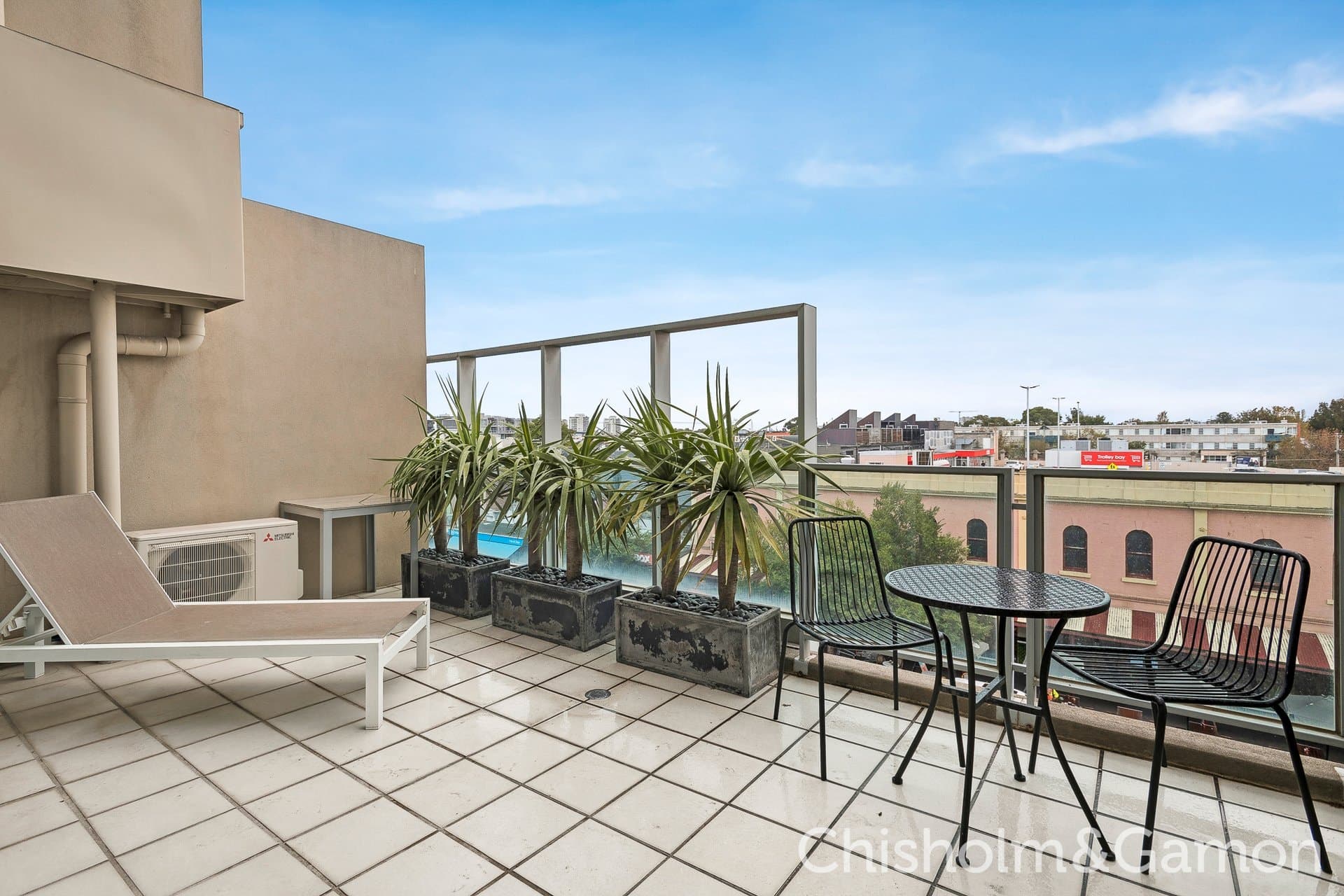 20a/200 Bay Street, Port Melbourne, Port Melbourne - Thumbnail 5