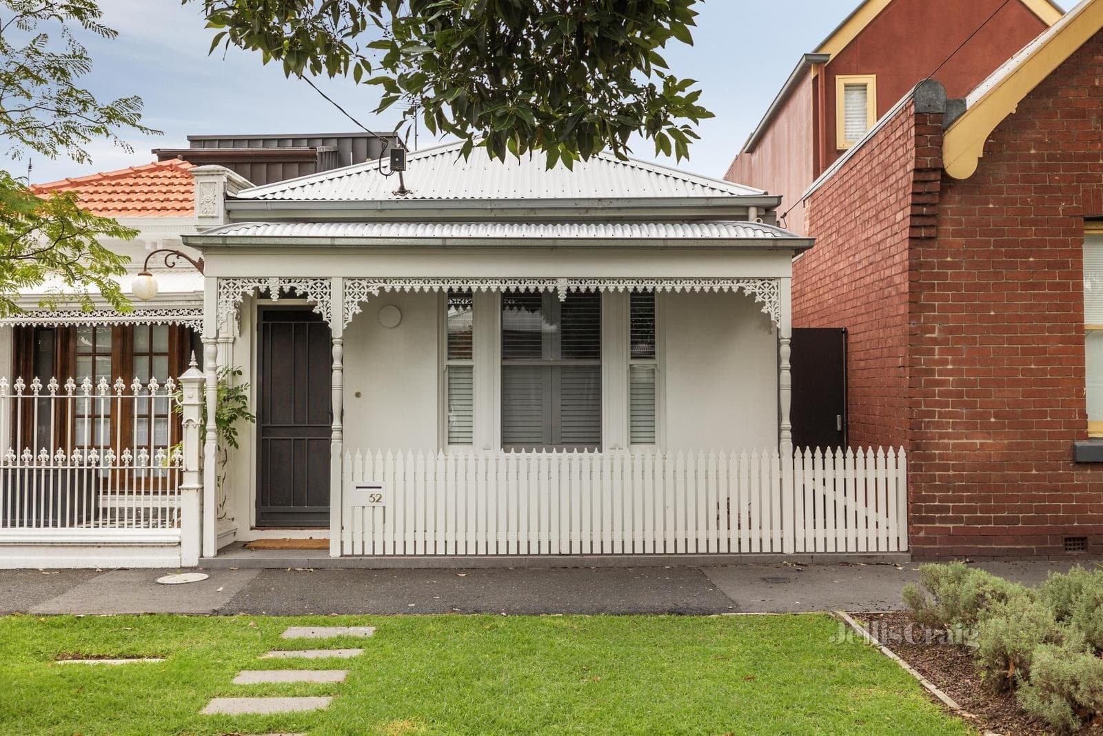 52 Iffla Street, South Melbourne, South Melbourne - Image 1
