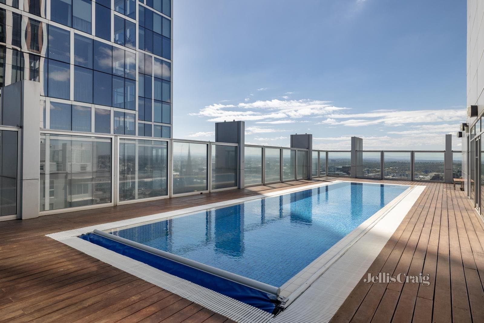 901/31 Spring Street, Melbourne, Melbourne - Image 1