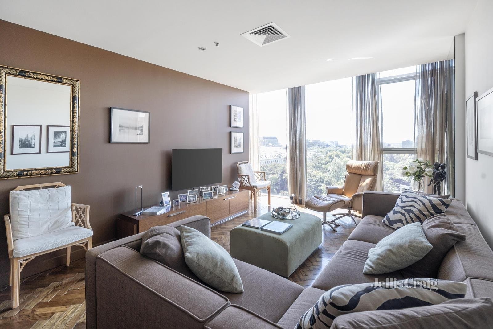 901/31 Spring Street, Melbourne, Melbourne - Thumbnail 2