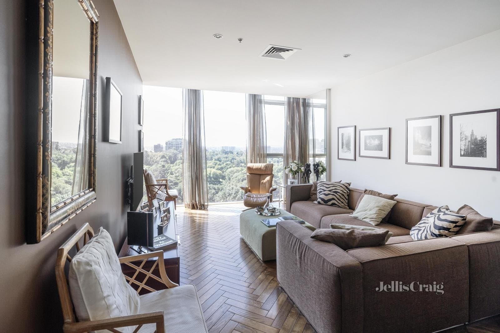 901/31 Spring Street, Melbourne, Melbourne - Thumbnail 4