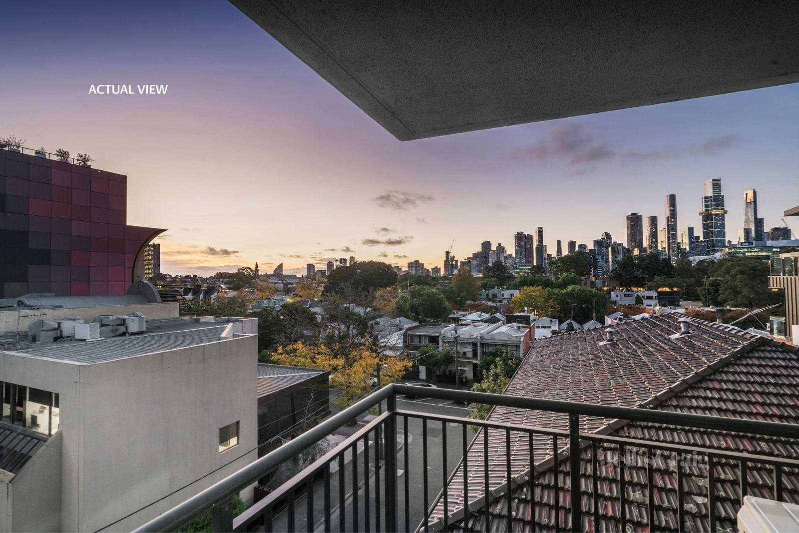 55/1 Sandilands Street, South Melbourne, South Melbourne - Image 1
