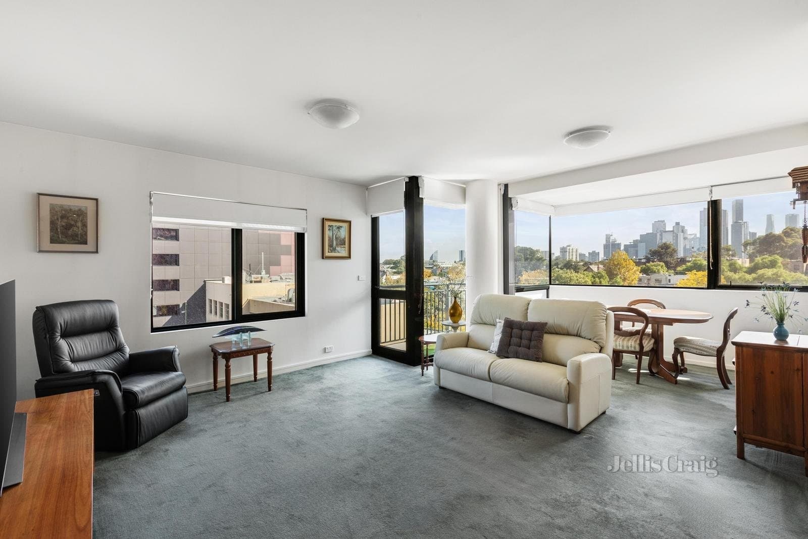 55/1 Sandilands Street, South Melbourne, South Melbourne - Thumbnail 3