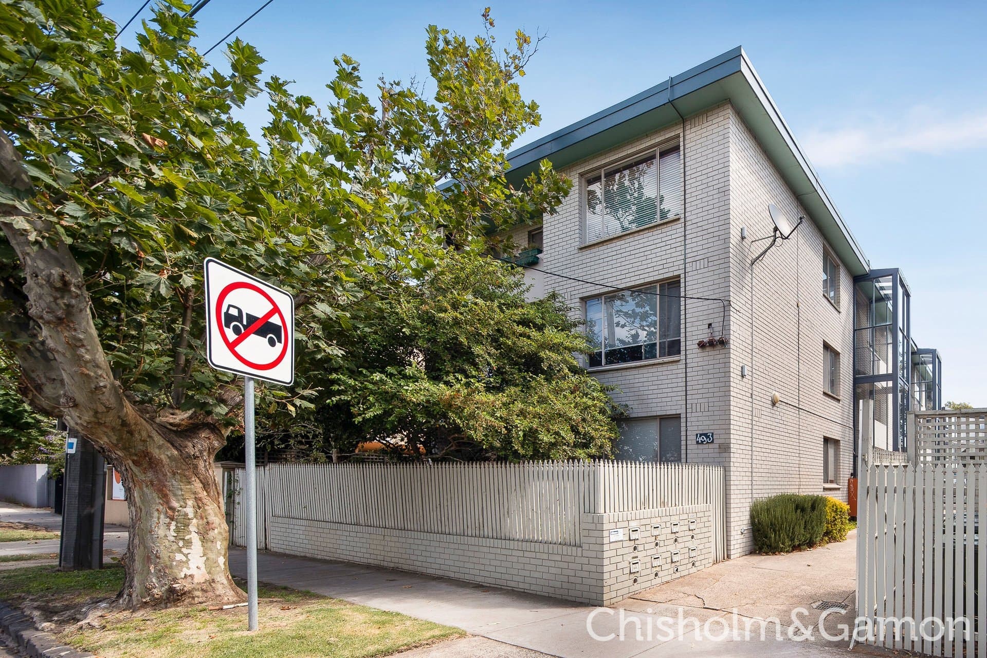 5/493 St Kilda Street, Elwood, Elwood - Image 1