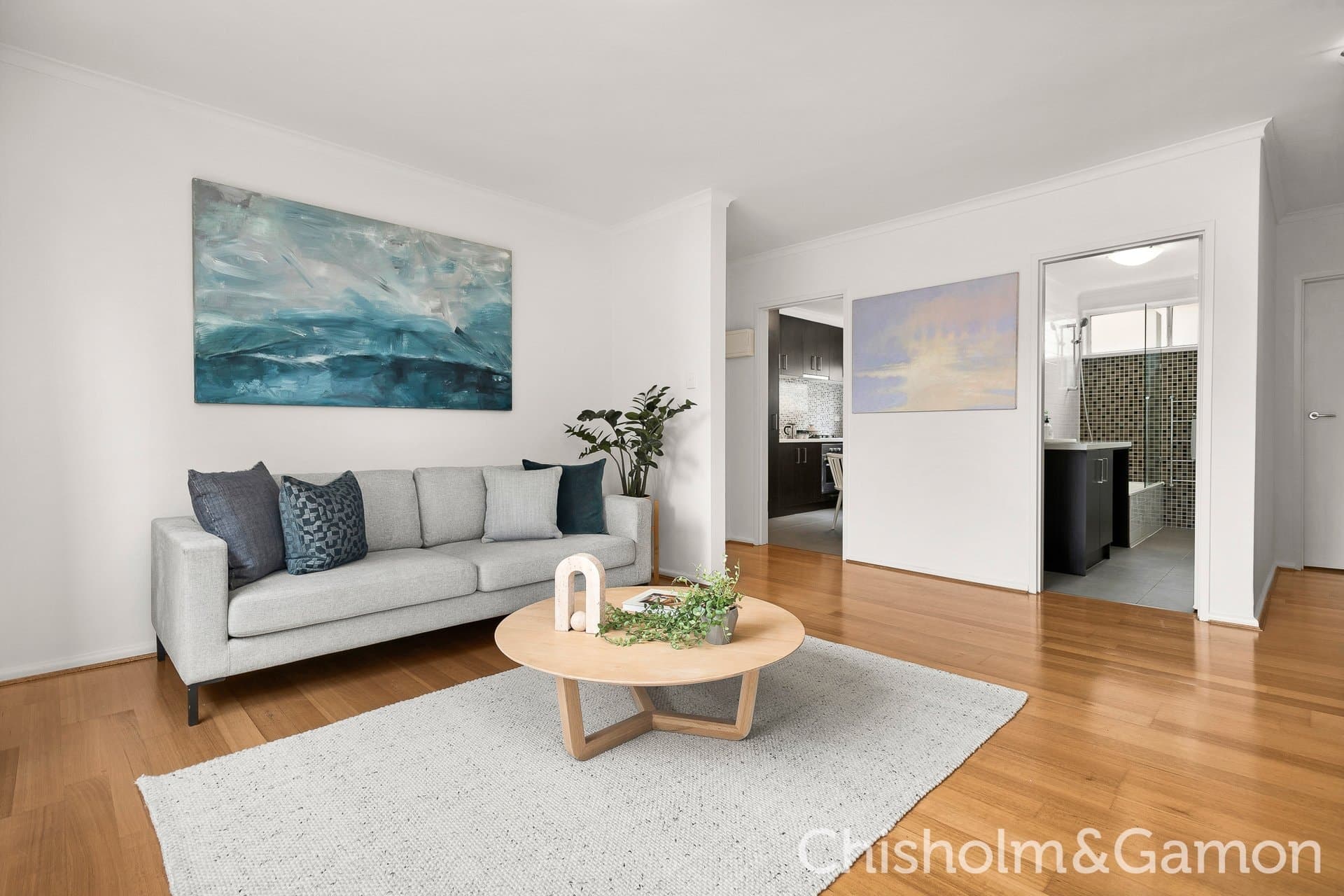 5/493 St Kilda Street, Elwood, Elwood - Thumbnail 3