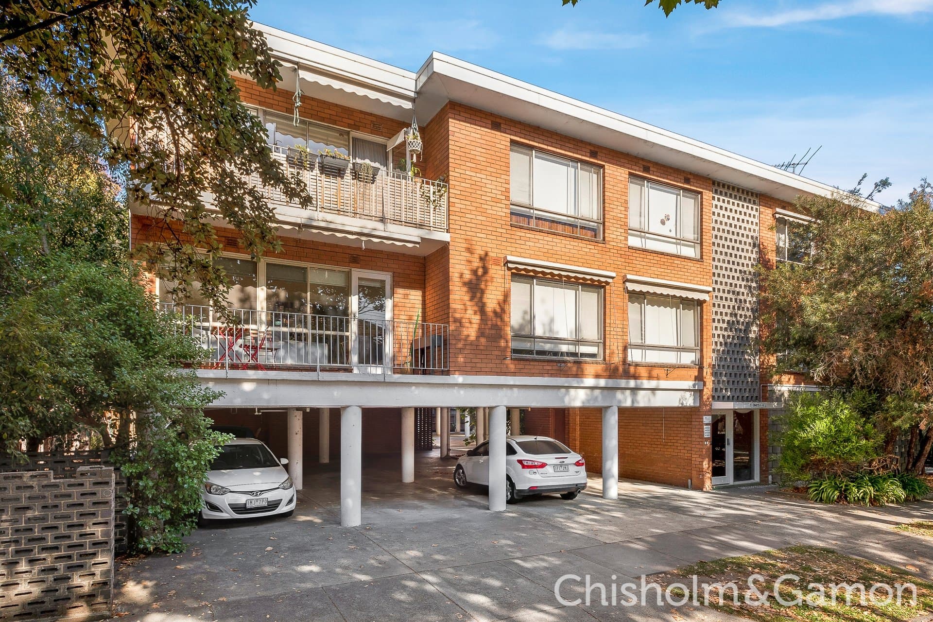 4/21-23 Tiuna Grove, Elwood, Elwood - Image 1