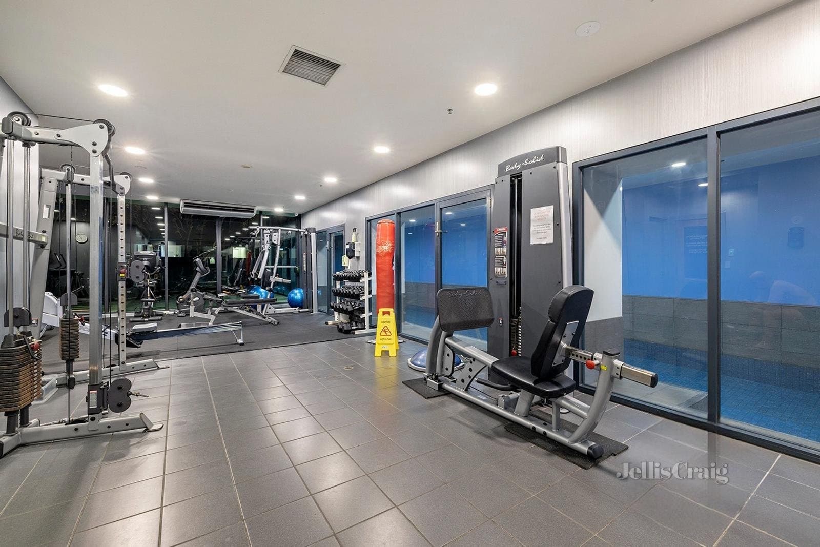 903/582 St Kilda Road, Melbourne, Melbourne - Image 1
