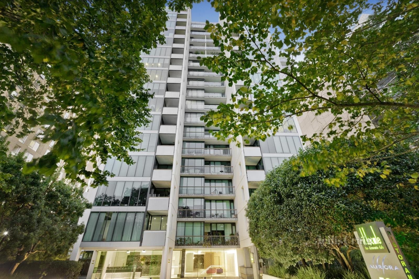 903/582 St Kilda Road, Melbourne, Melbourne - Thumbnail 2