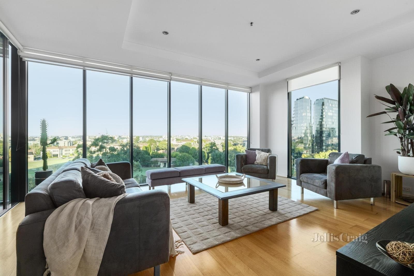 903/582 St Kilda Road, Melbourne, Melbourne - Thumbnail 3