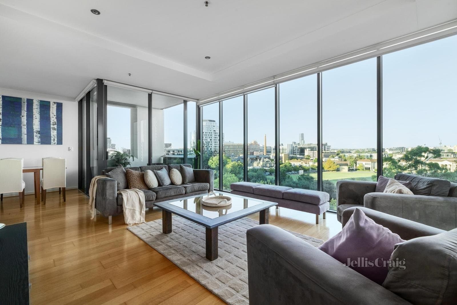 903/582 St Kilda Road, Melbourne, Melbourne - Thumbnail 4