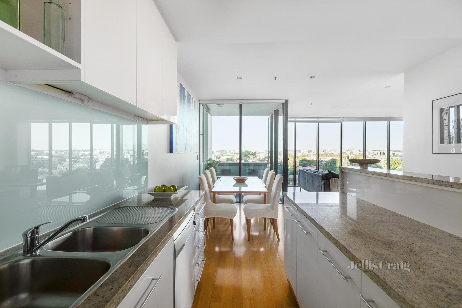 903/582 St Kilda Road, Melbourne, Melbourne - Thumbnail 5