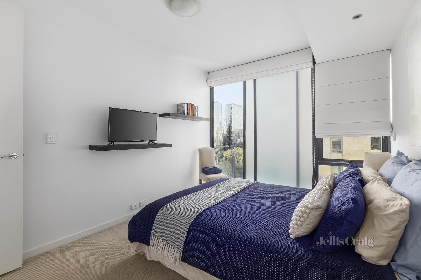 903/582 St Kilda Road, Melbourne, Melbourne - Thumbnail 7