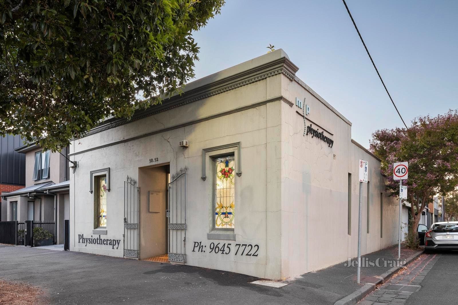 50-52 Mills Street, Albert Park, Albert Park - Thumbnail 2