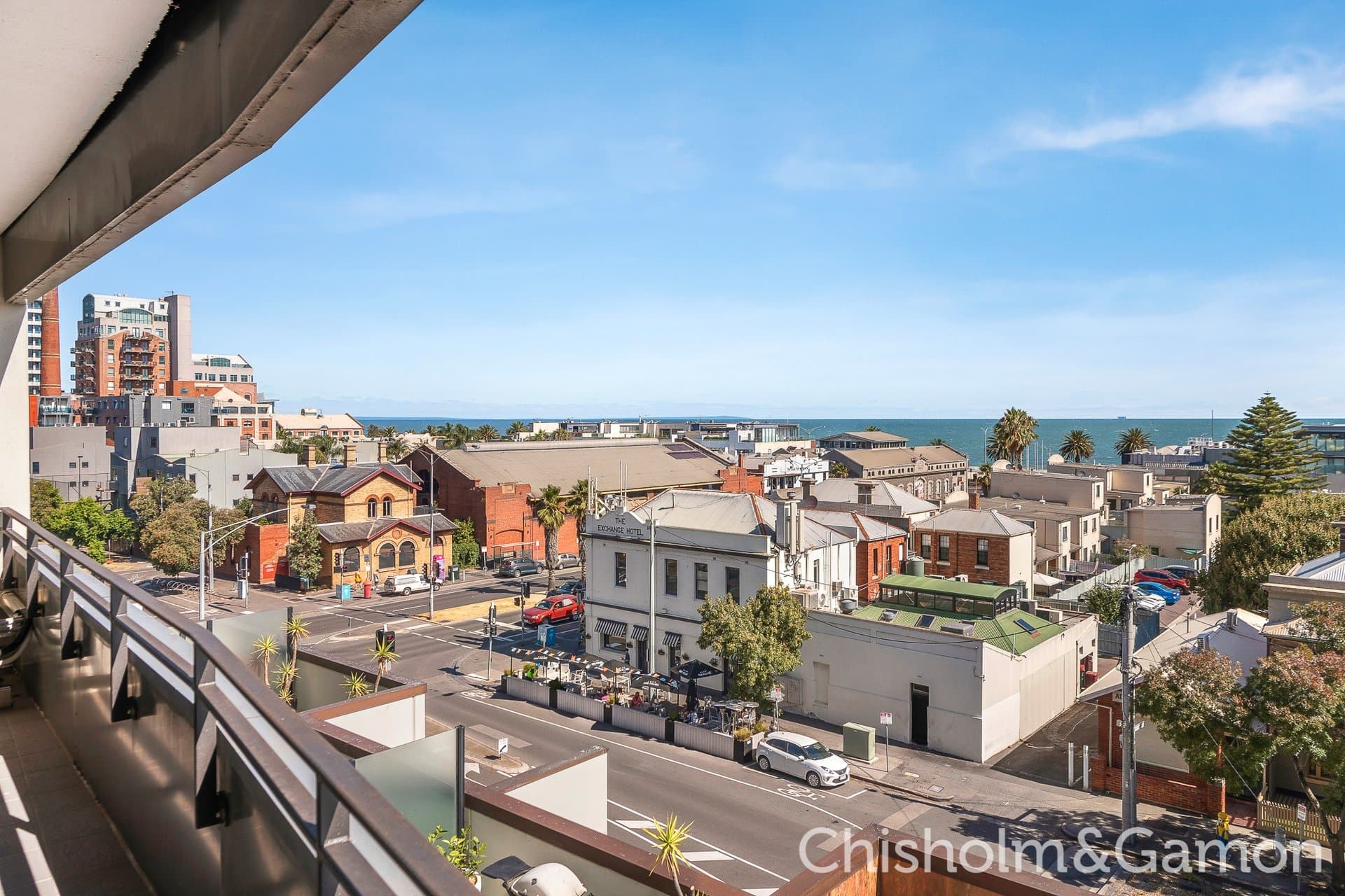 504/55 Bay Street, Port Melbourne, Port Melbourne - Thumbnail 4