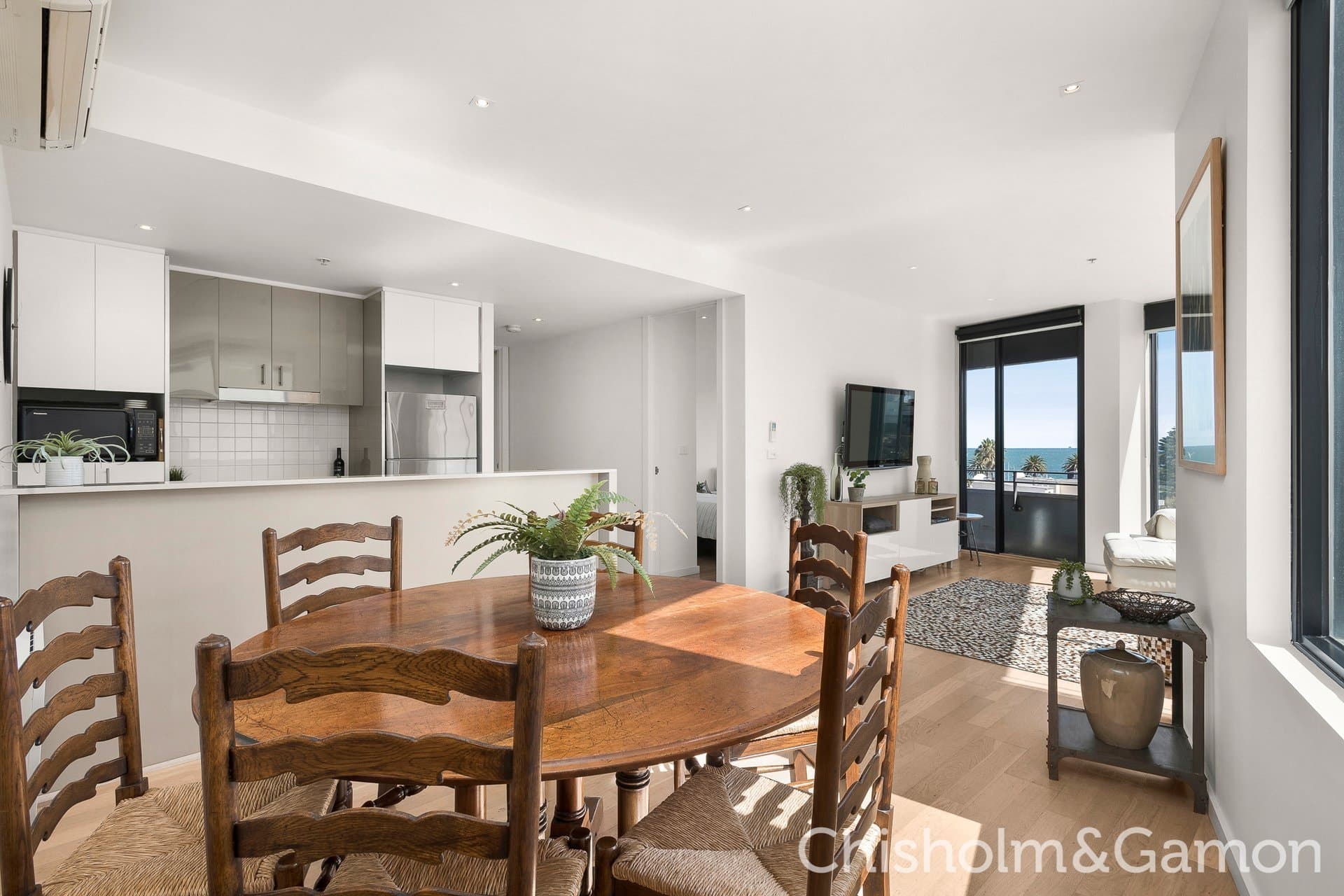 504/55 Bay Street, Port Melbourne, Port Melbourne - Thumbnail 7