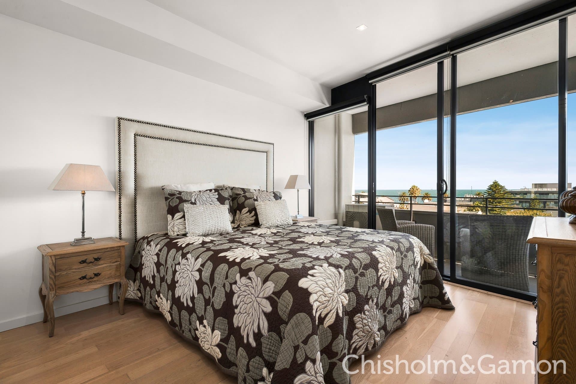 504/55 Bay Street, Port Melbourne, Port Melbourne - Thumbnail 8