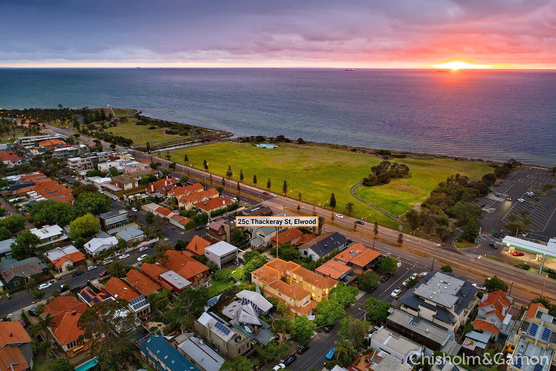 25C Thackeray Street, Elwood, Elwood - Image 1