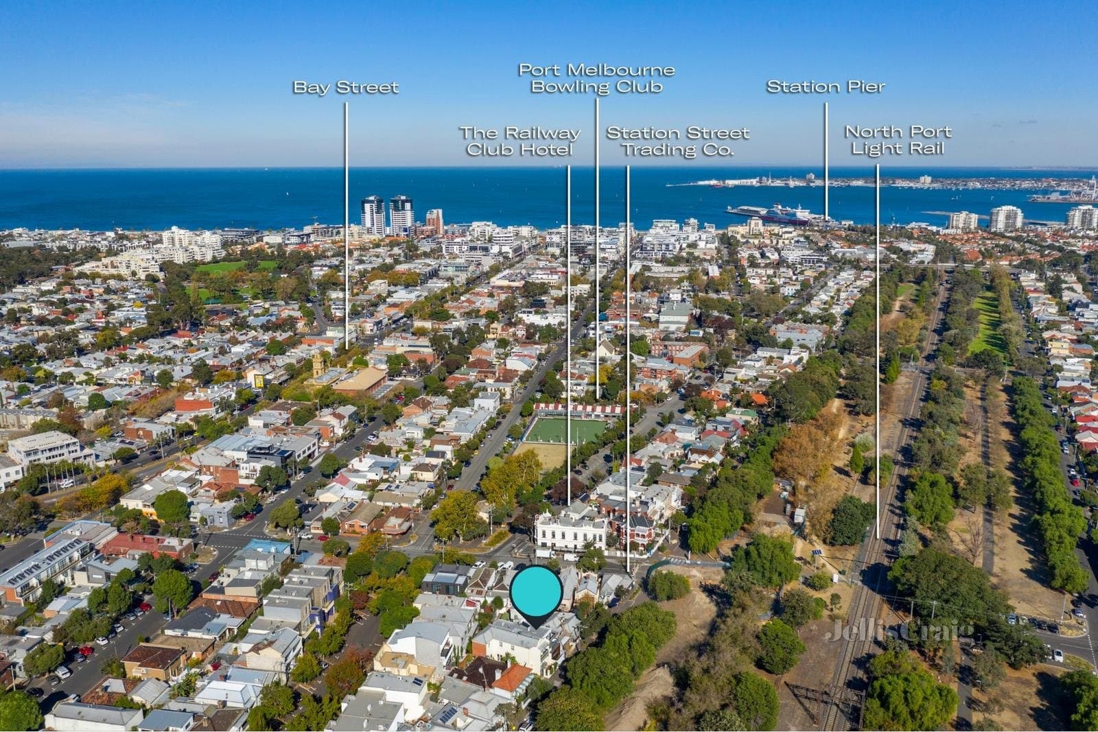 174 Station Street, Port Melbourne, Port Melbourne - Image 1