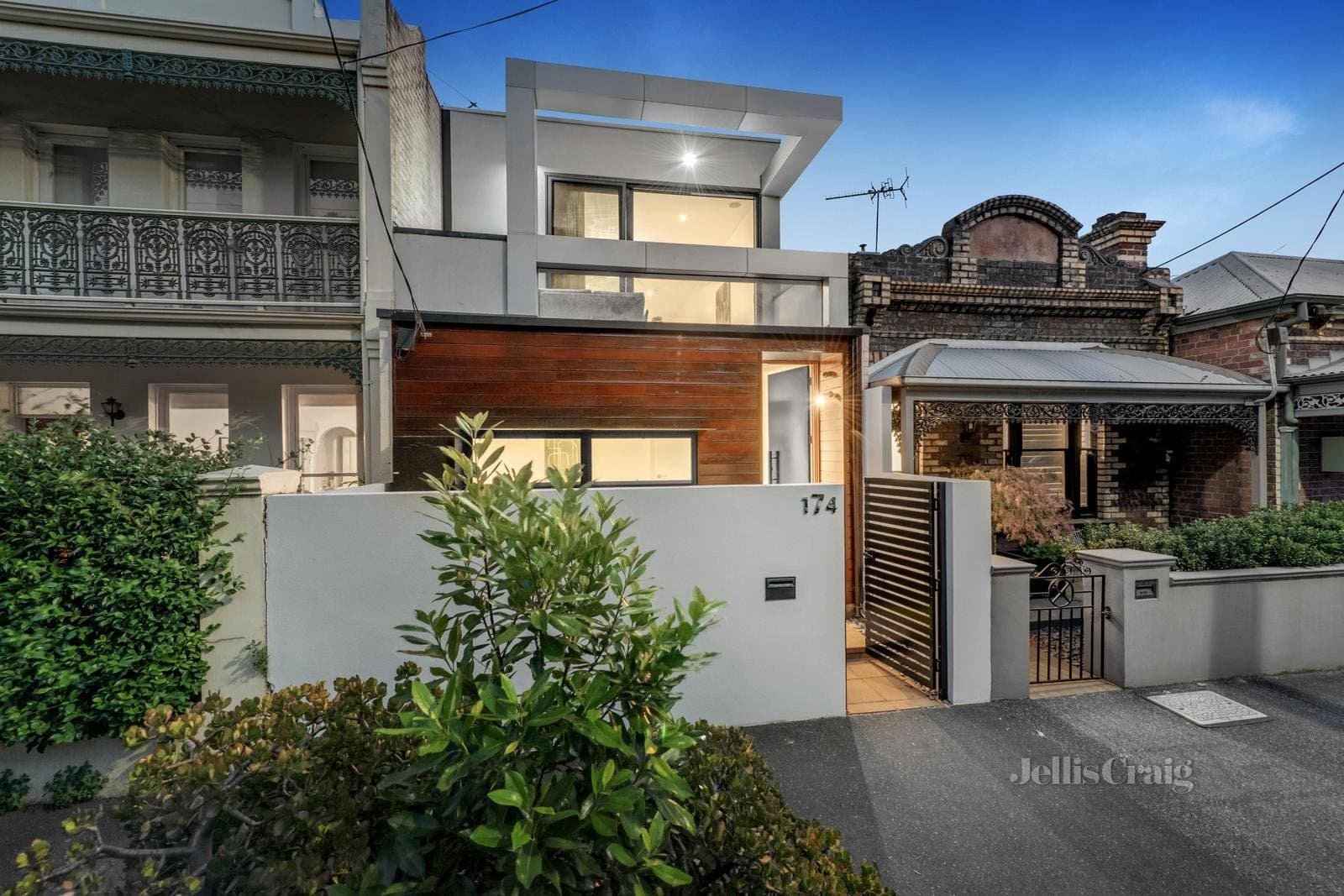 174 Station Street, Port Melbourne, Port Melbourne - Thumbnail 2