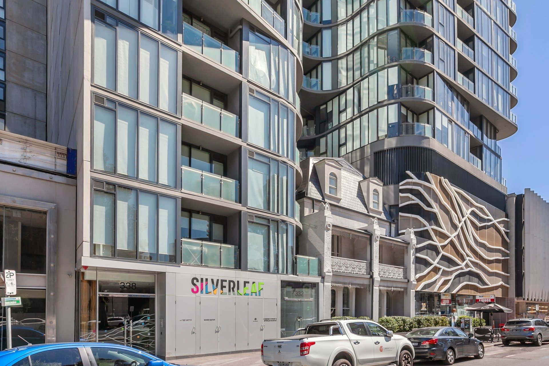 817/338 Kings Way, South Melbourne, South Melbourne - Thumbnail 2