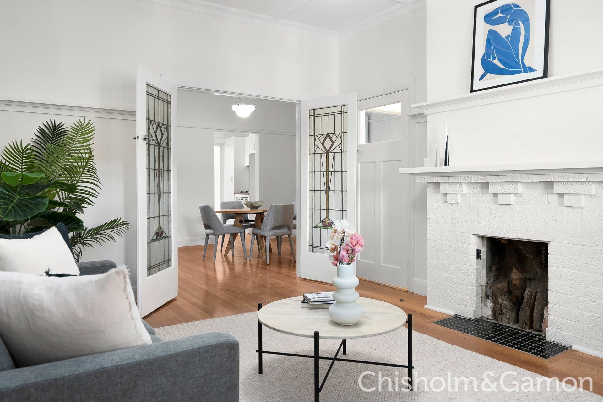 6/41 Shelley Street, Elwood, Elwood - Image 1