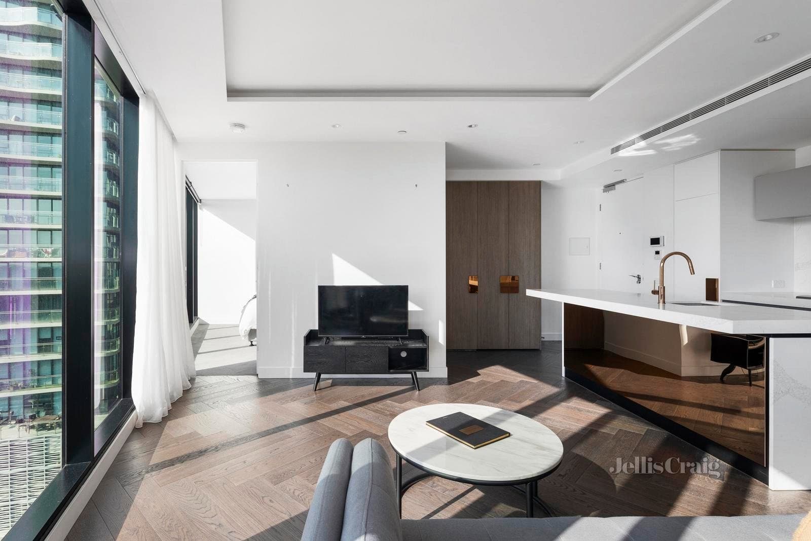 907/8 Bowen Crescent, Melbourne, Melbourne - Thumbnail 4