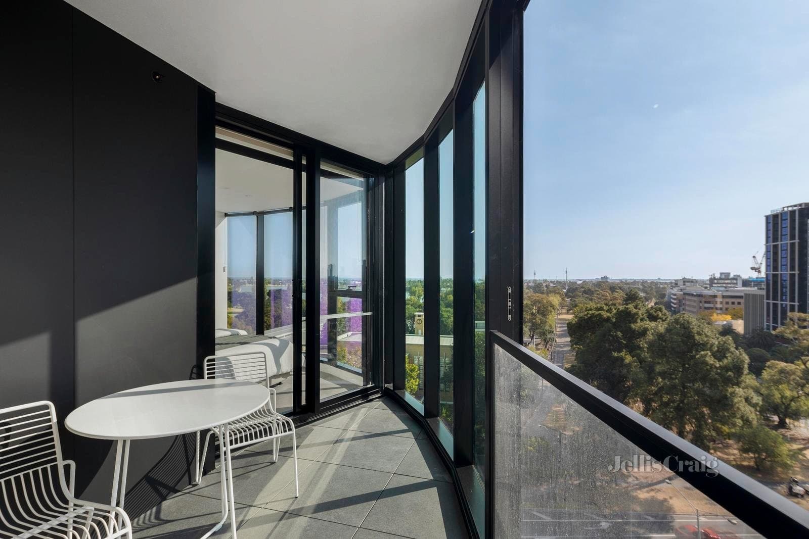 907/8 Bowen Crescent, Melbourne, Melbourne - Thumbnail 6