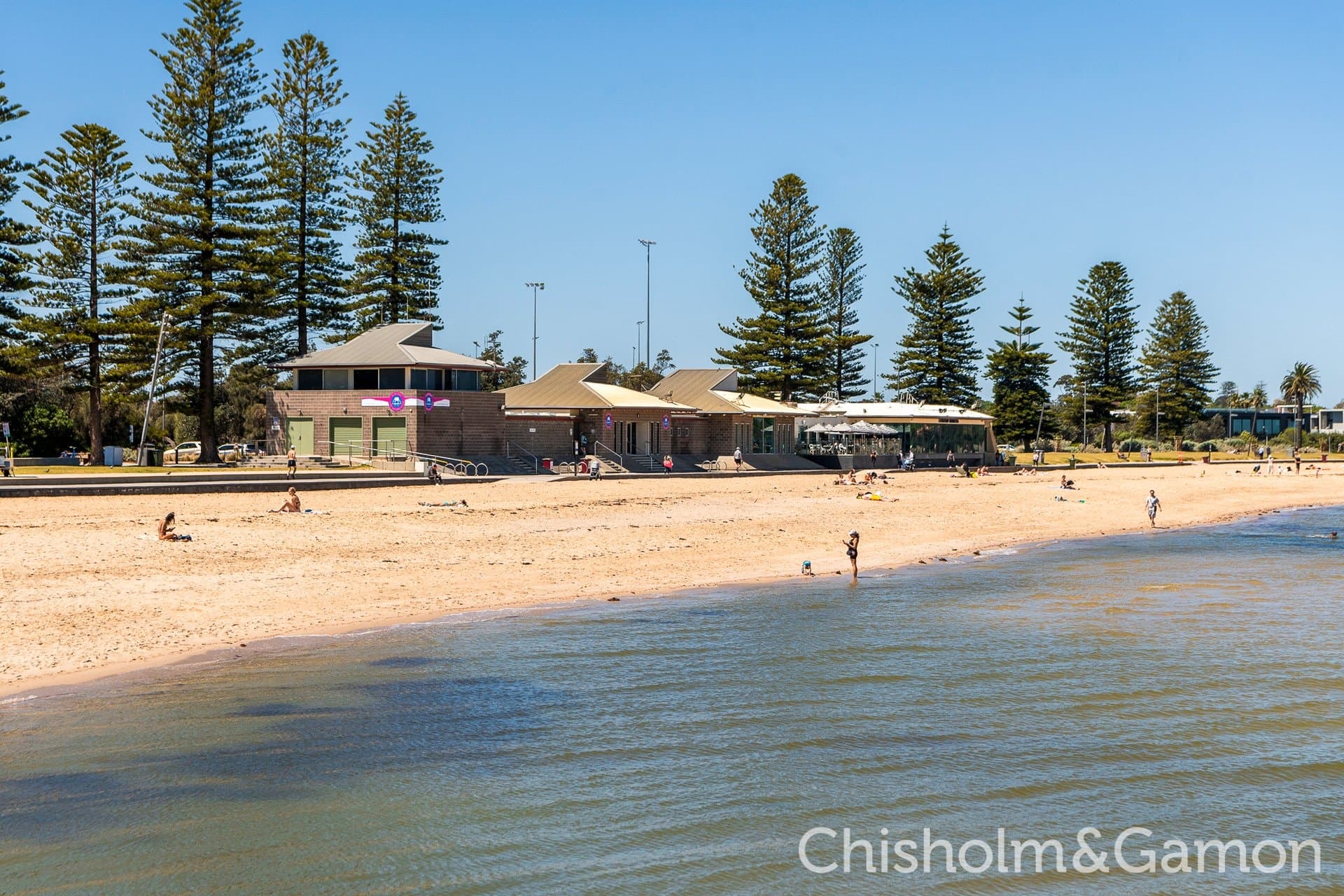 9/18 Spray Street, Elwood, Elwood - Image 1