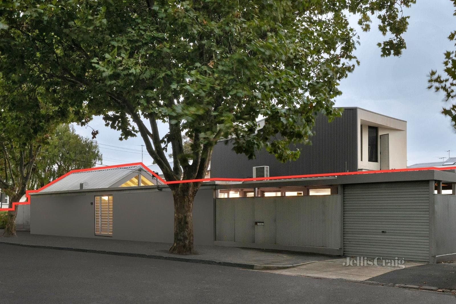 210 Clark Street, Port Melbourne, Port Melbourne - Image 1