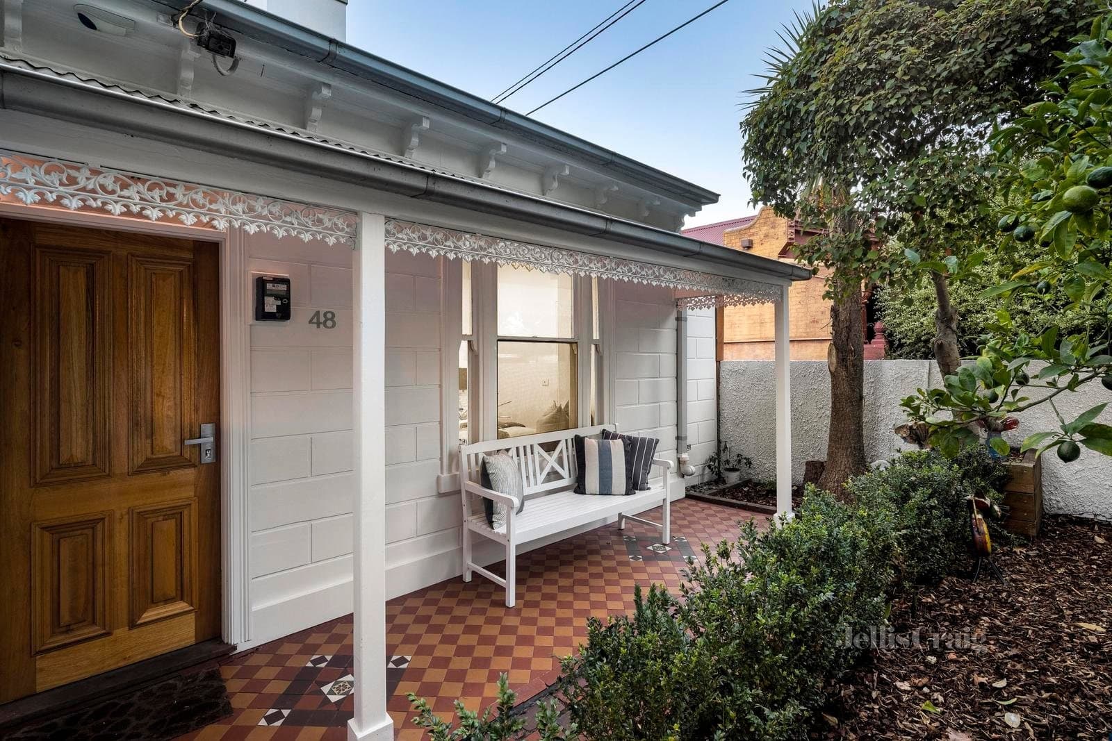 48 Glover Street, South Melbourne, South Melbourne - Thumbnail 2