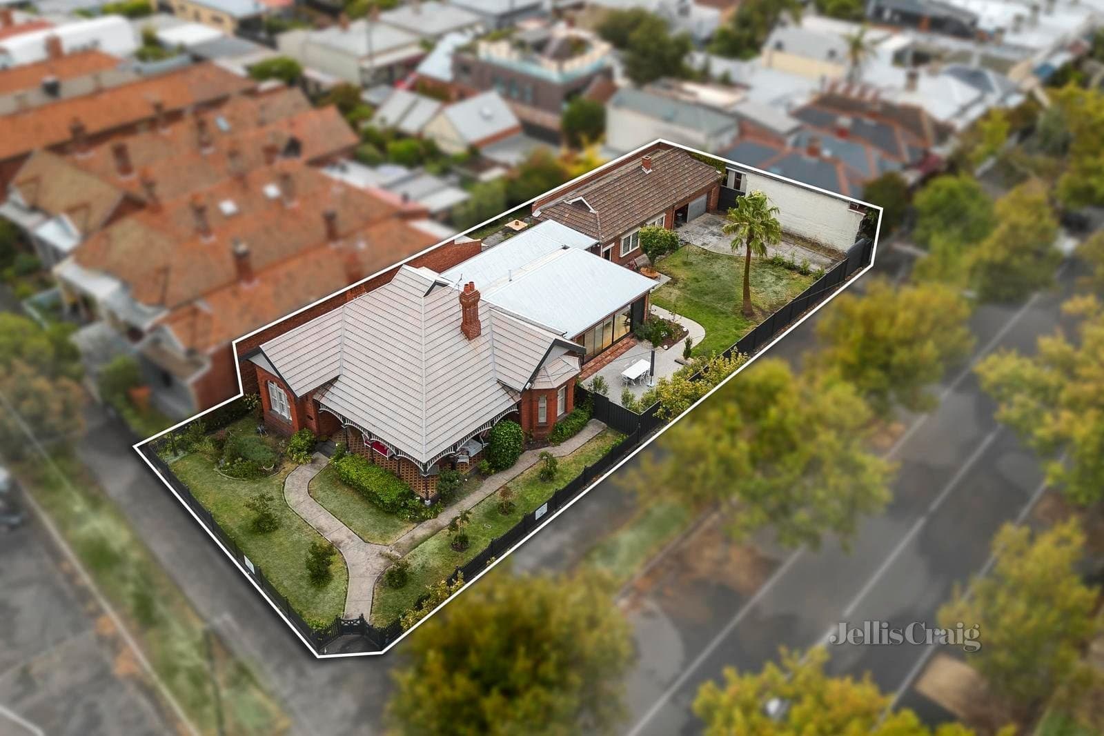 158 Kerferd Road, Albert Park, Albert Park - Thumbnail 2