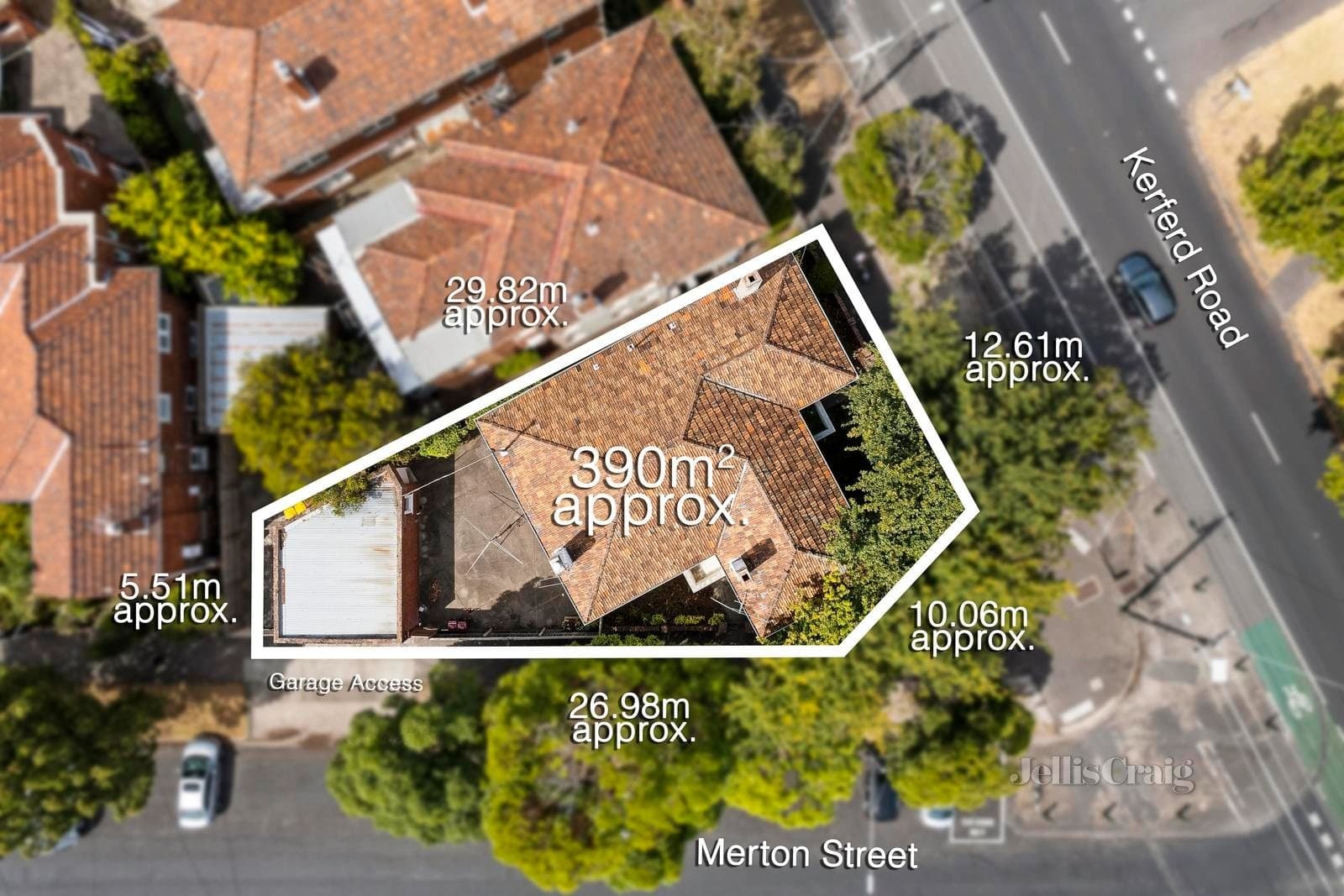 82 Kerferd Road, Albert Park, Albert Park - Thumbnail 3