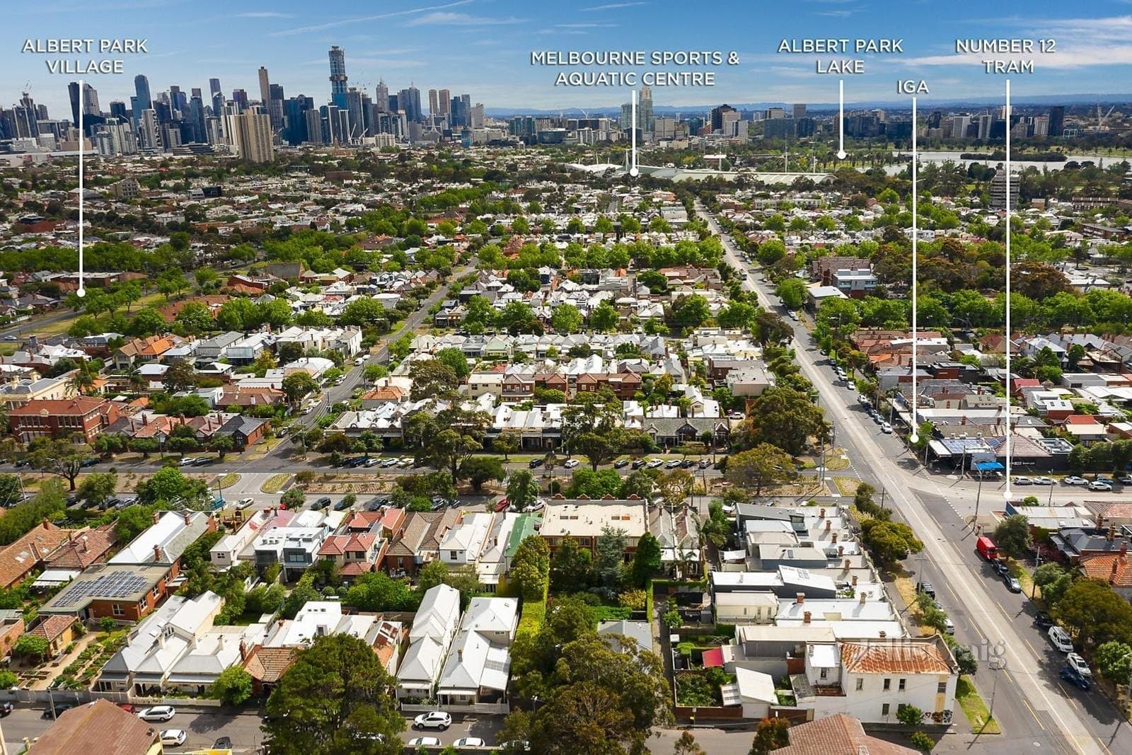 119 Ashworth Street, Albert Park, Albert Park - Image 1