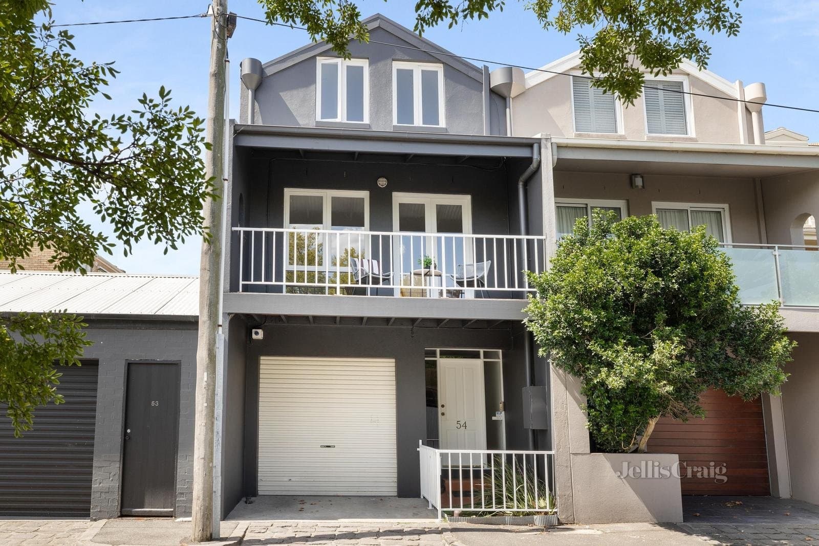 54 Canterbury Place, Middle Park, Middle Park - Thumbnail 2