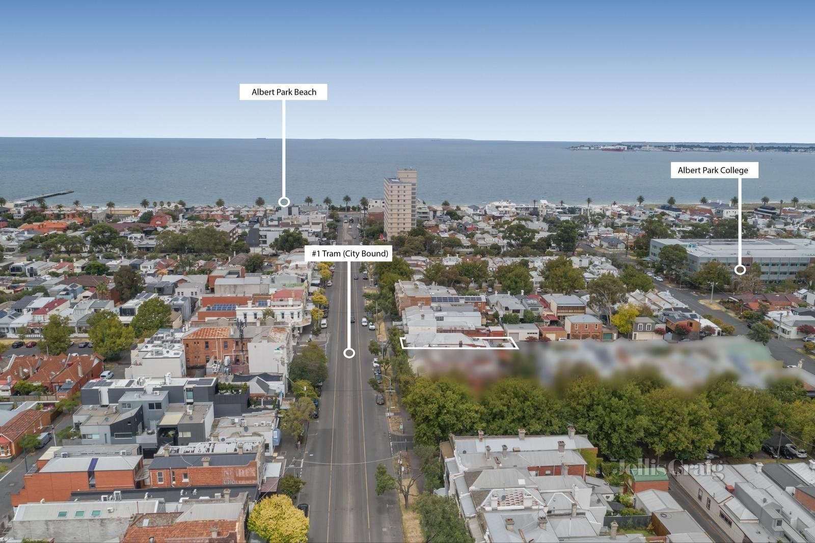 114 Victoria Avenue, Albert Park, Albert Park - Image 1
